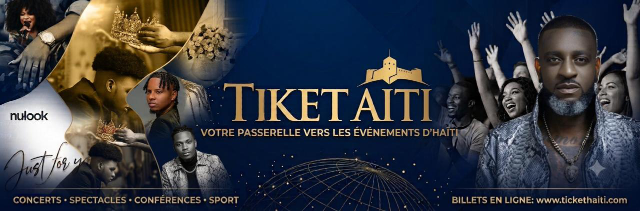 Konsè ak festival an Ayiti